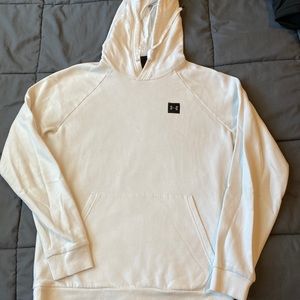 Under armor hoodie